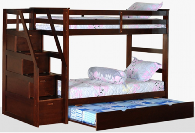 CH bán giường tầng trẻ em giá rẻ uy tín nhất Quận Gò Vấp TPHCM 42