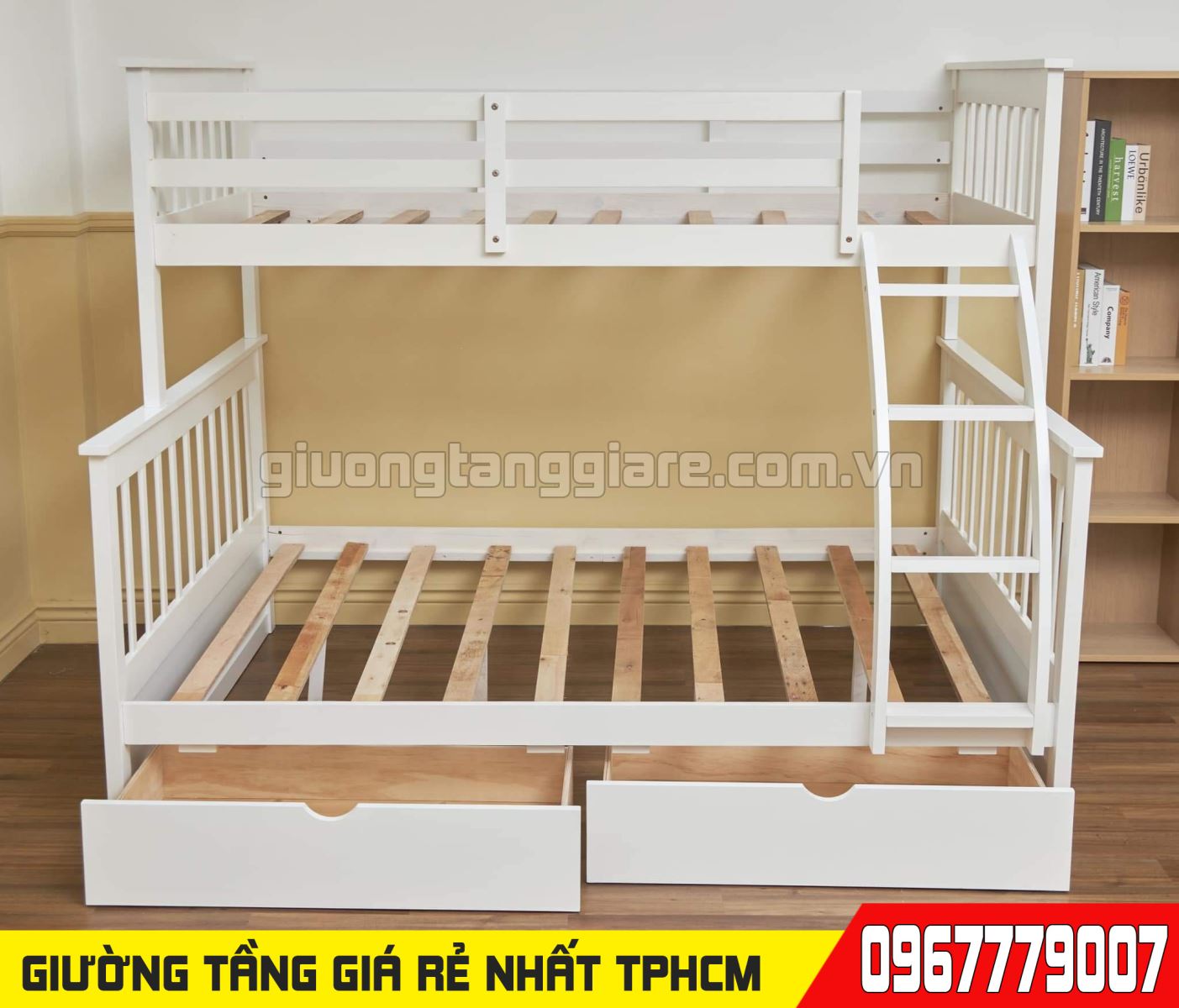 CH bán giường tầng trẻ em giá rẻ uy tín nhất Quận Gò Vấp TPHCM 33